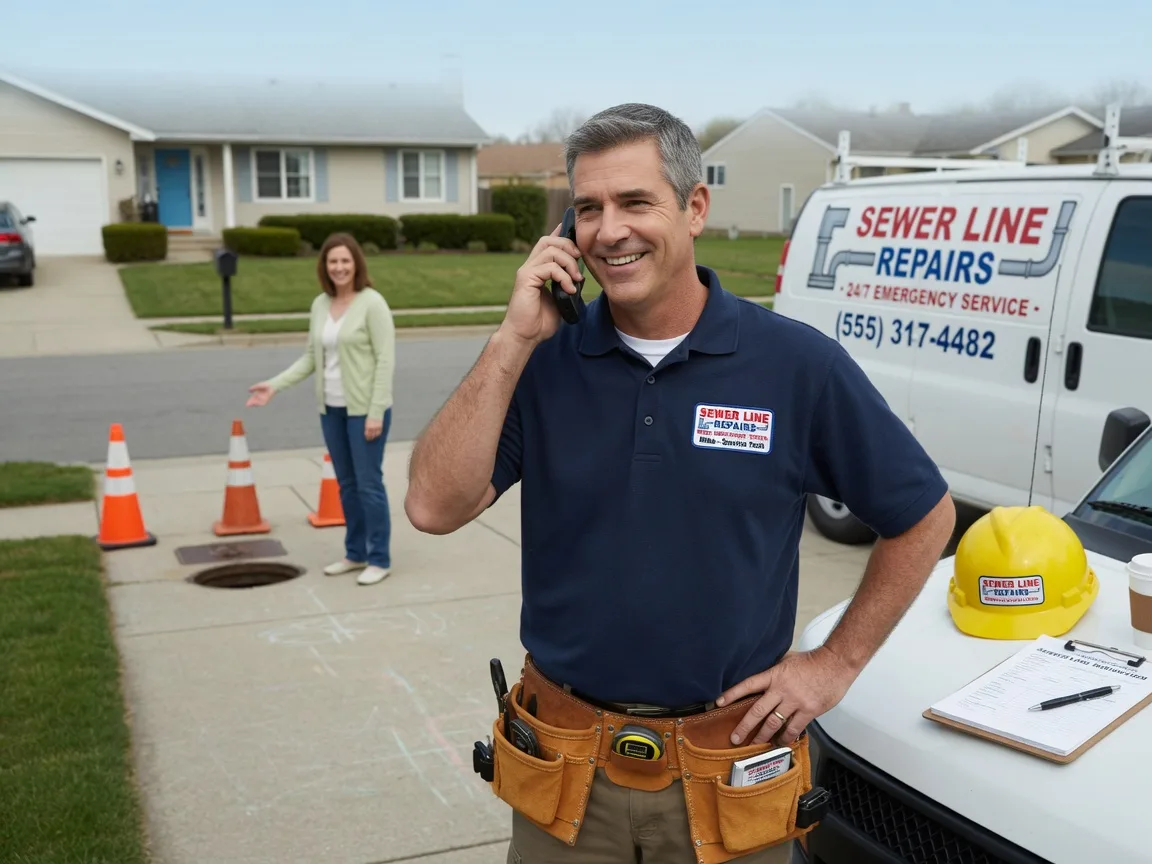 Emergency Plumber Lewisberry, PA FAQs